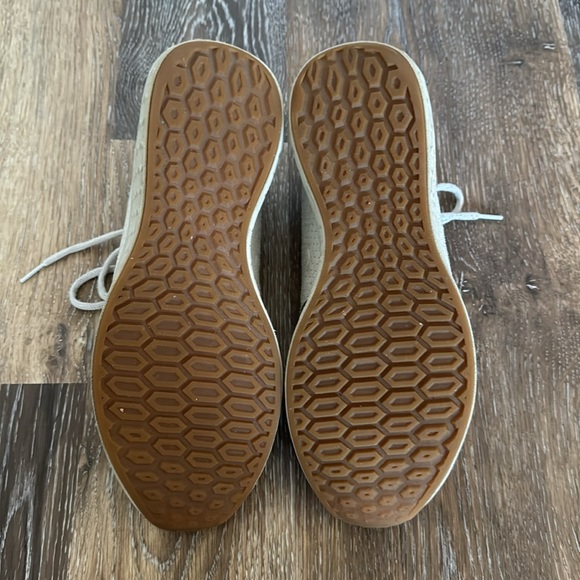 New Balance Mens FF Cruz V2 MCRUZSM2 Tan Running Shoes Sneakers Size 13 D - Picture 3 of 3